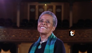 Susana Baca es ingresada a UCI por grave estado de salud