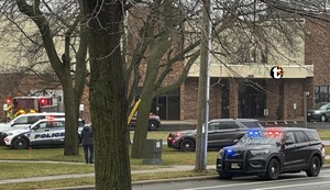 ¡Tragedia en Estados Unidos! Tiroteo en una escuela de Wisconsin deja al menos tres muertos y siete heridos