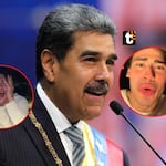 Influencer venezolano llora de felicidad tras captura de Nicolás Maduro: “He esperado toda mi vida este momento”