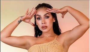 Dorita Orbegoso aconseja a Pamela López: “Una mujer no puede aguantar tantas faltas de respeto”