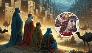 Bajada de Reyes: ¿Realmente fueron tres reyes magos?, ¿qué pasó con los demás?