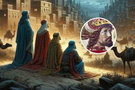 Bajada de Reyes: ¿Realmente fueron tres reyes magos?, ¿qué pasó con los demás?