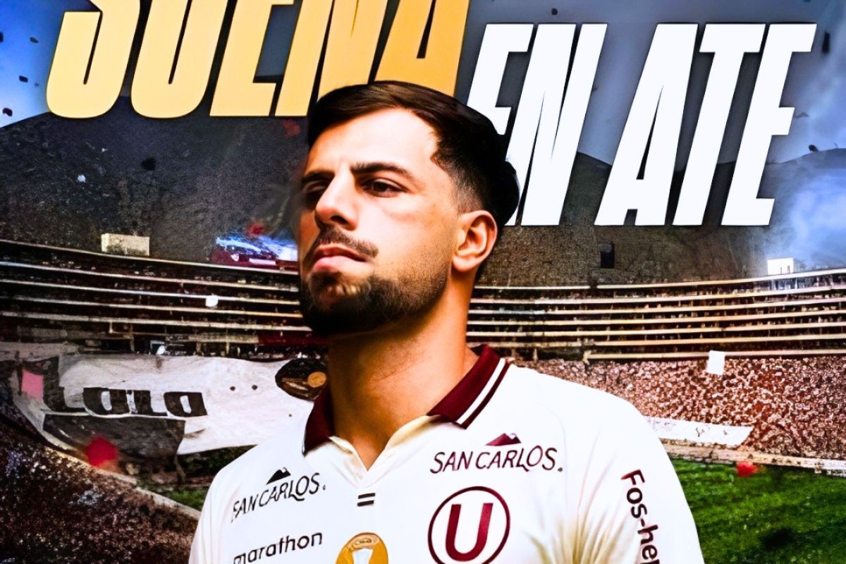 Volante argentino es primera opción para Héctor Cuper (imagen:@pasedegol)