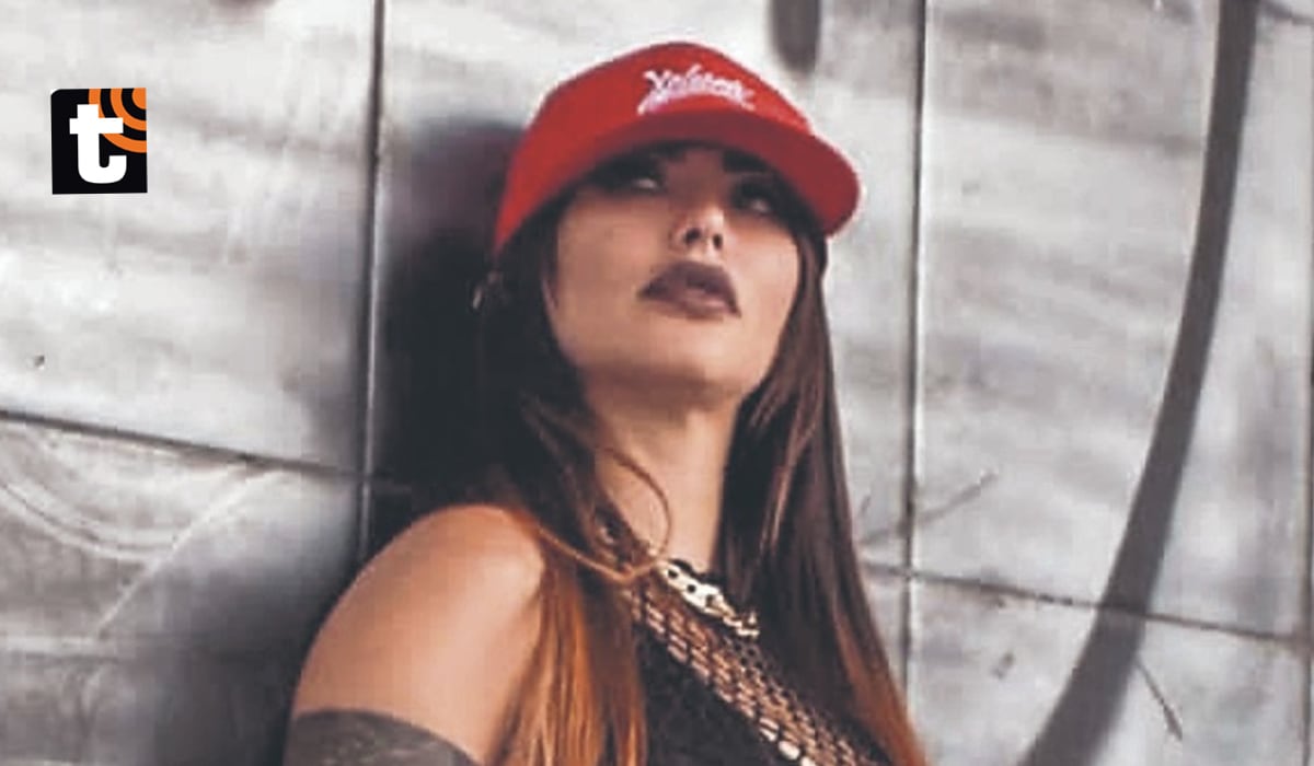 Angie Jibaja rompe su silencio tras polémicos videos y niega recaída: “Soy una persona recuperada”