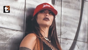 Angie Jibaja no calla más tras polémicos videos y niega recaída: “Soy una persona recuperada”