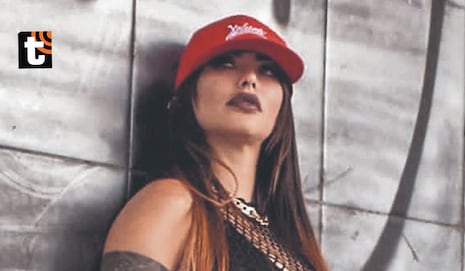 Angie Jibaja no calla más tras polémicos videos y niega recaída: “Soy una persona recuperada”