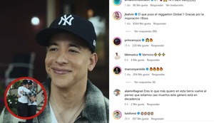 ¡Regresó el Big Boss! Daddy Yankee lanza video de su vuelta con nuevo tema