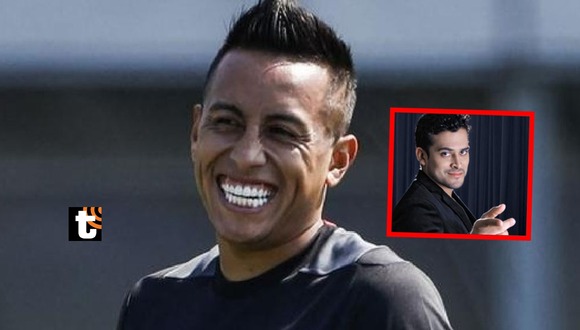 TROME - Cueva CONFIRMA conversación con Domínguez antes de mudarse con Pamela Franco: “Yo vivo con ella, él me entendió”