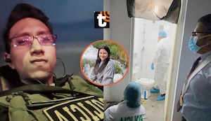 Pruebas de luminol descubren sangre en baño de Darwin Condori: Habría tenido cómplices