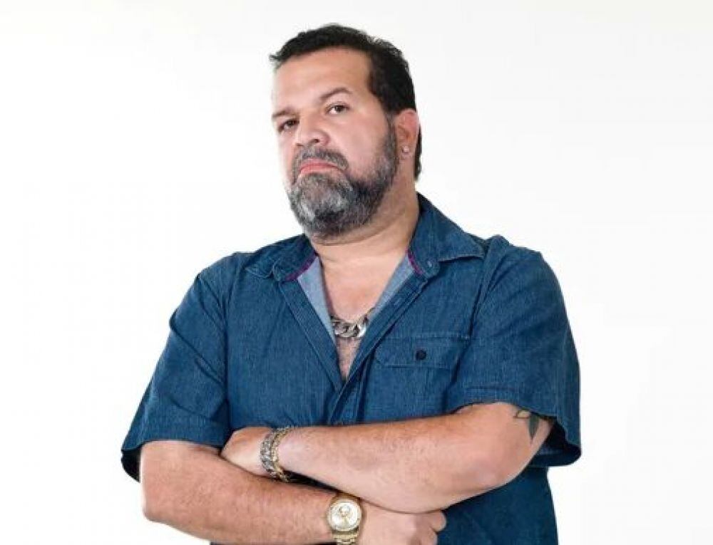 ¿Sombra traicionará a sus amigos por su hijo? (Foto: Telemundo)