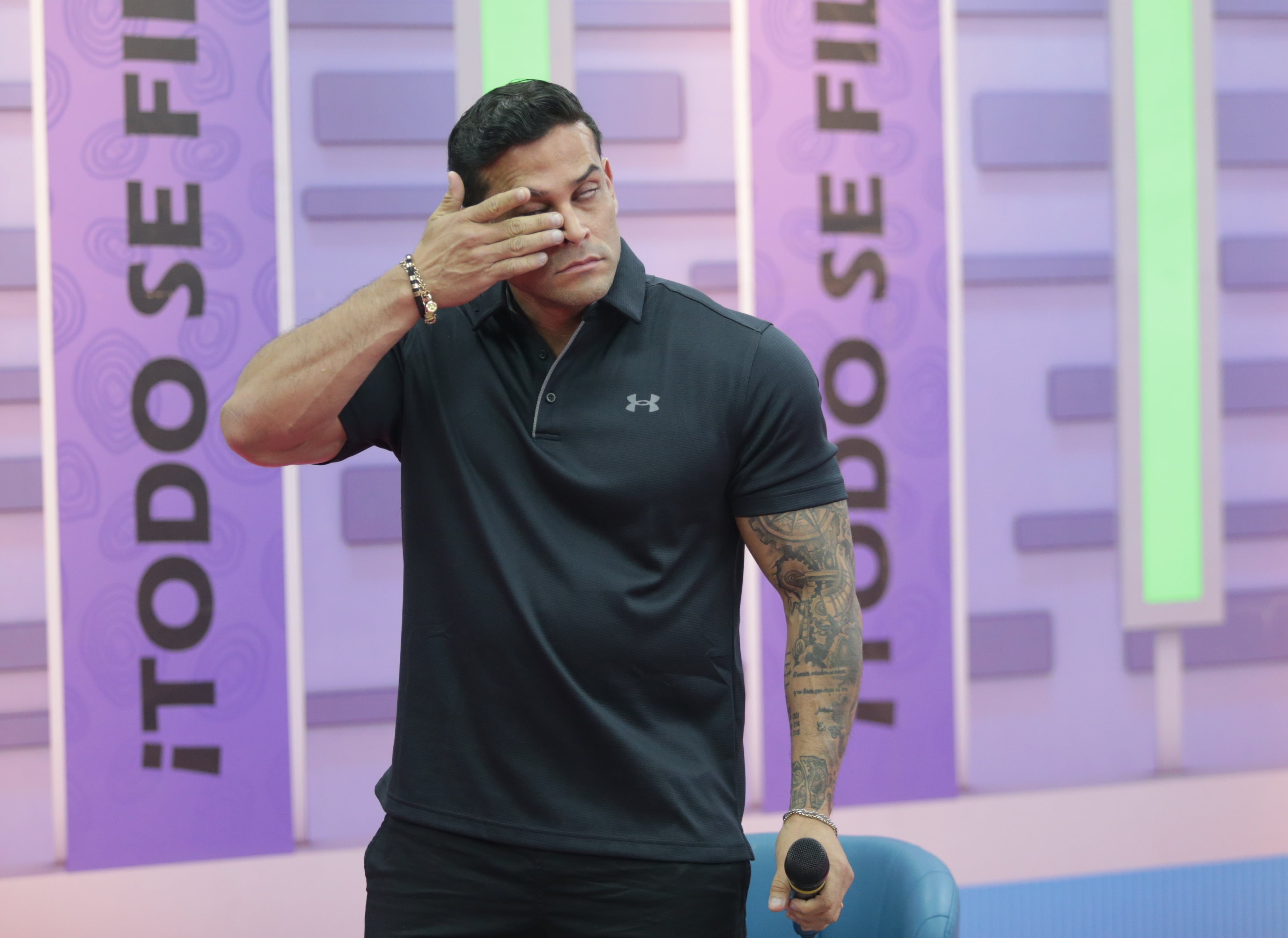 Christian Domínguez