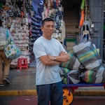 Jorge Luis Salinas es ejemplo para jóvenes