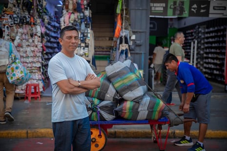 Jorge Luis Salinas es ejemplo para jóvenes