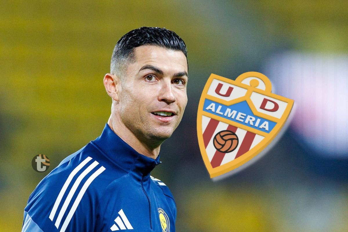 Cristiano Ronaldo sorprende al mundo con esta compra (Foto: Getty Images)