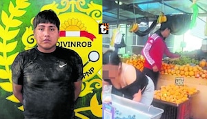 ¡Caen con drones! Capturan a menores que extorsionaban a comerciantes de Comas