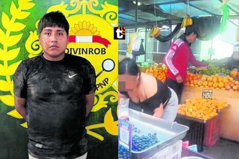 ¡Caen con drones! Capturan a menores que extorsionaban a comerciantes de Comas