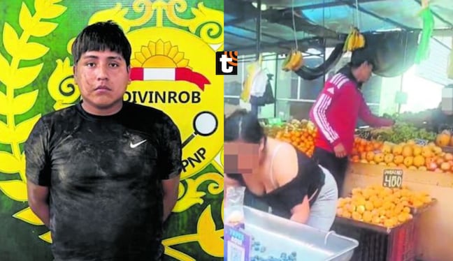 Capturan a menores que extorsionaban a comerciantes de Comas.