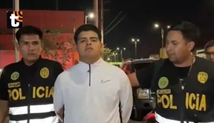 Escándalo en el Ejército: Sargento extorsionaba a comerciante y le exigía 50 mil soles