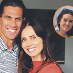 Maju no olvida a Gustavo a pesar de que oficializó salidas con veterinaria