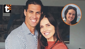 Maju no olvida a Gustavo a pesar de que oficializó salidas con veterinaria: “Nos tratamos con amor y hablamos de estar juntos”