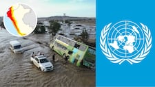 El Niño podría alcanzar una intensidad sin precedentes y provocar eventos climáticos extremos