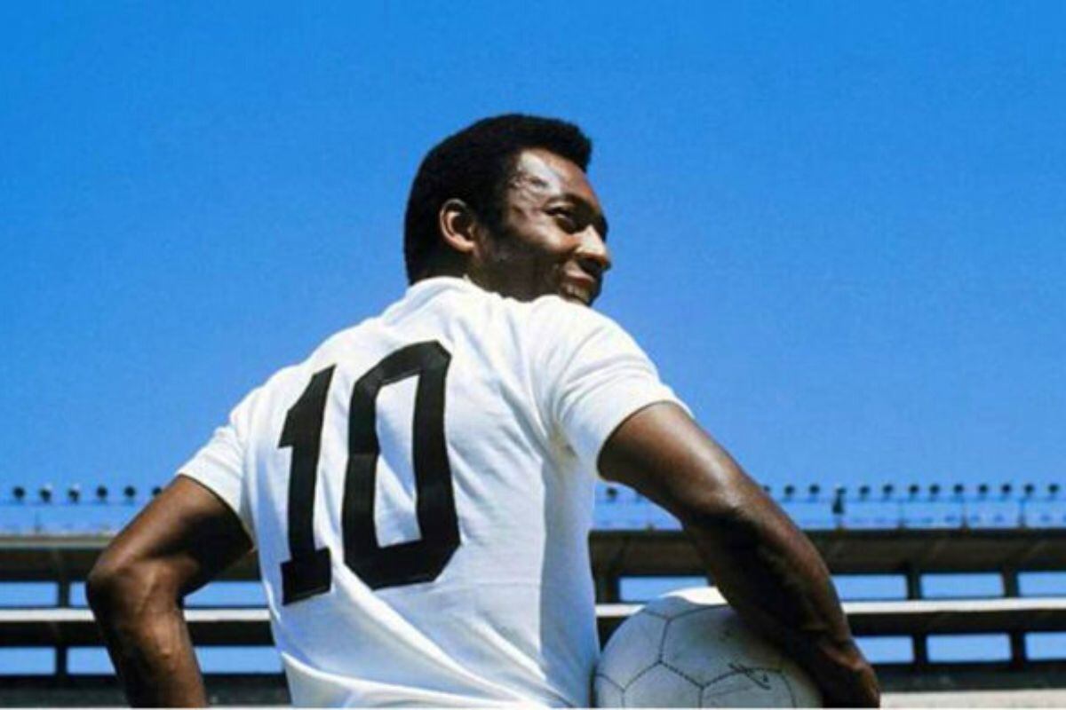 Santos FC evaluaría este gesto con la leyenda del club (Foto: EFE)