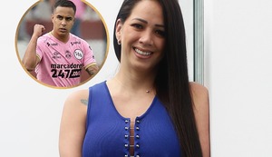 Melissa Klug celebra su cumple en concierto y salsera le dedica empoderado mensaje: “Ella navega sola, sin barco”