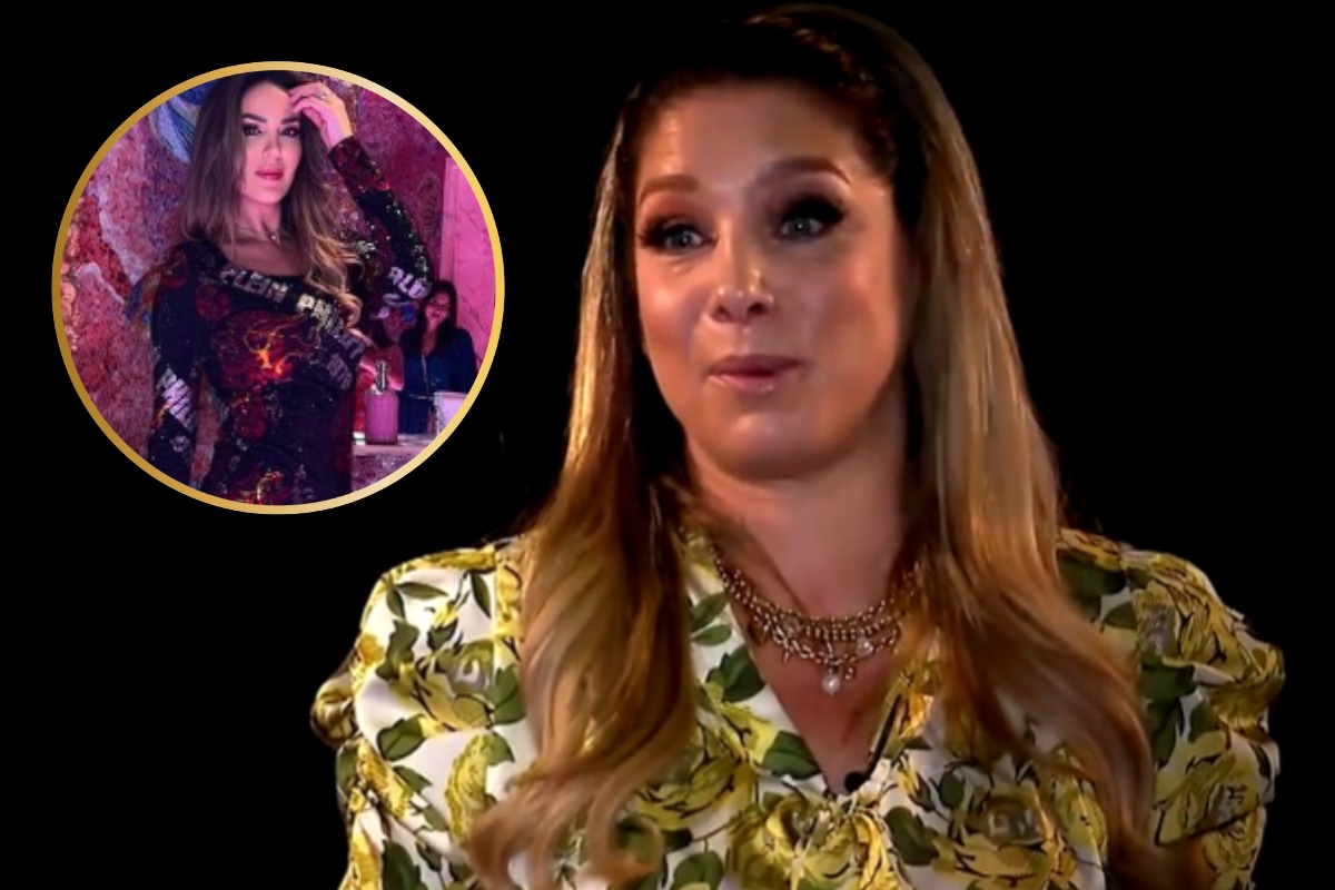 Silvia Cornejo y Sofía Franco