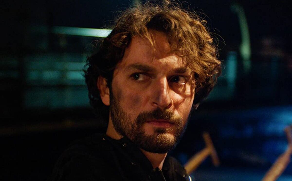 "Inocentes" se estrenó el pasado 15 de septiembre de 2020 en Turquía (Foto: OG Medya / OGM Production)