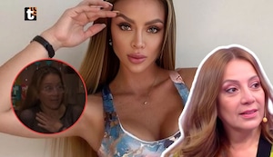 Pati Lorena revela que tiene video de Sheyla Rojas con conocido personaje de Chollywood: ¿a quién echó?