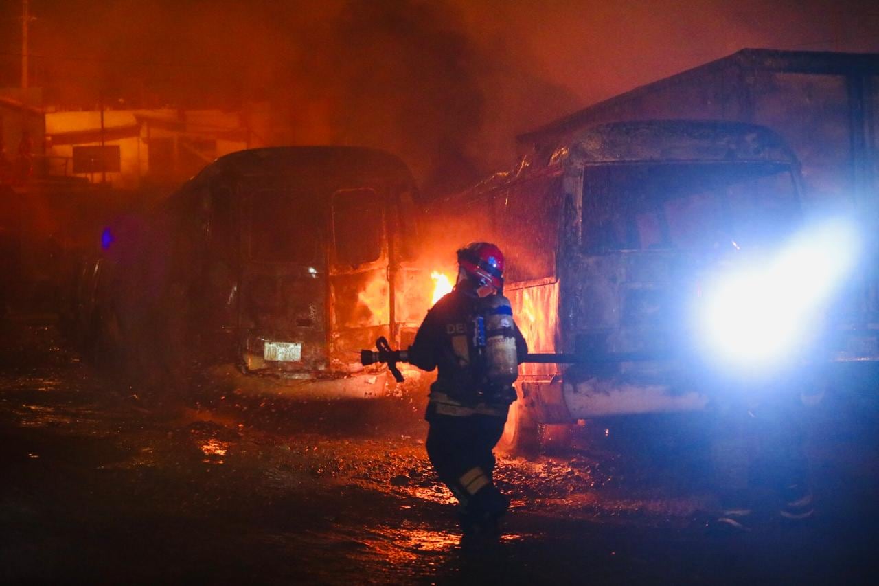 Foto: Britanie Arroyo @photo.gec