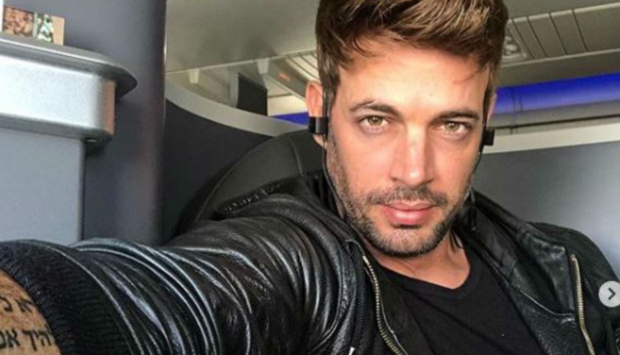 William Levy es uno de los actores más famosos en el mundo (Foto: William Levy)