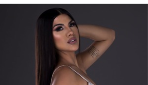 Brunella Torpoco lanza su primera producción, ahora en su faceta de feliz mamá