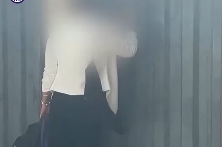 Madre denuncia abuso contra su hija en colegio en Talara