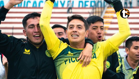 ADA Jaén es campeón de la Copa Perú 2023 tras ganar 3-1 a San Marcos