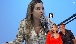 Ethel Pozo se pronuncia tras fuertes rumores de un supuesto vínculo con Yaco Eskenazi en ‘Good Floro’: ¿Qué dijo?