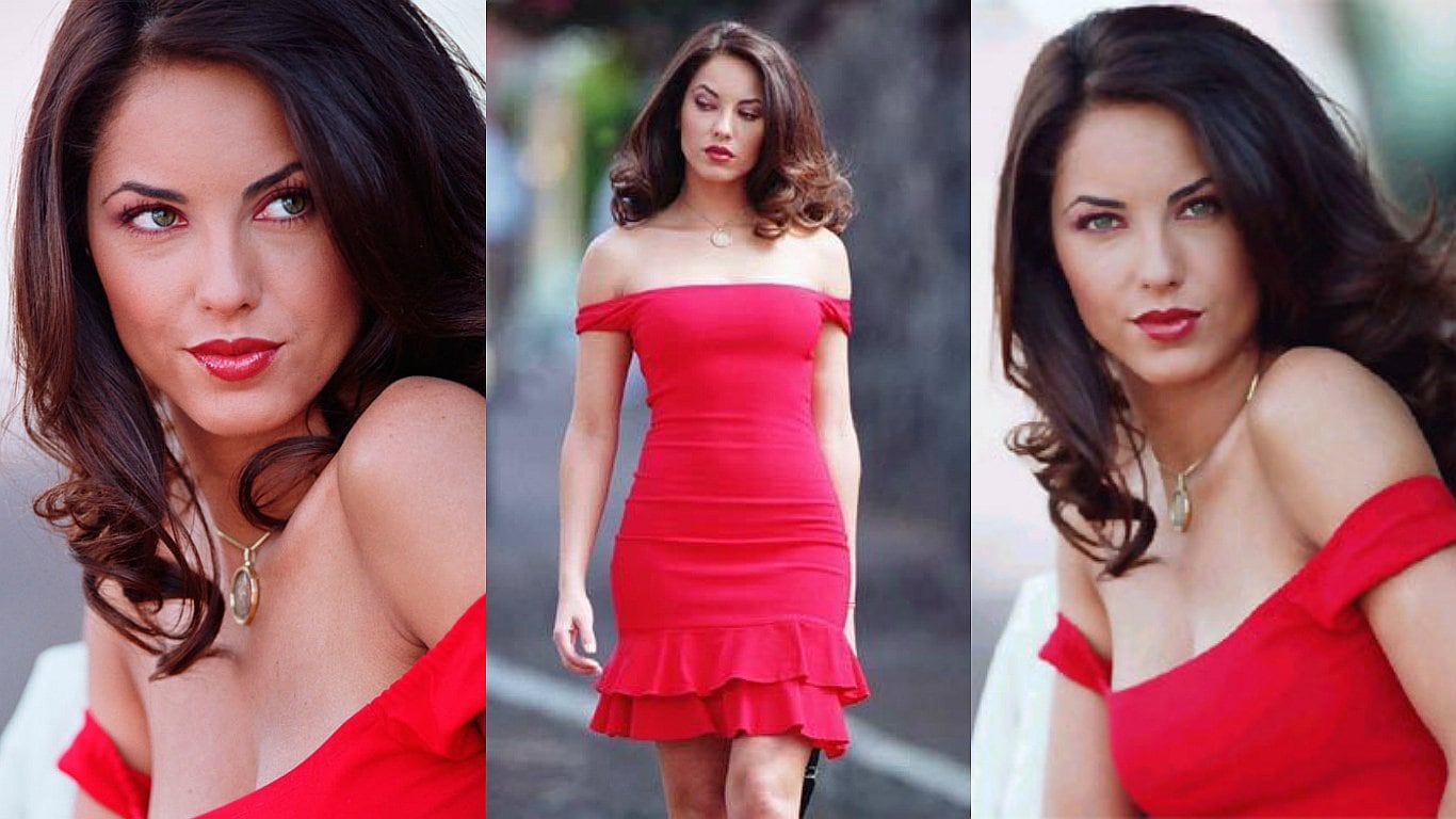 La actriz de origen uruguayo rechazó ponerse de nuevo en los zapatos de Rubí, incluso cuando los fans de la ficción lo pedían (Foto: Televisa)