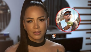 Melissa Klug lanza potentes mensajes tras perder juicio con Jefferson Farfán: “Llegará el día en donde...”