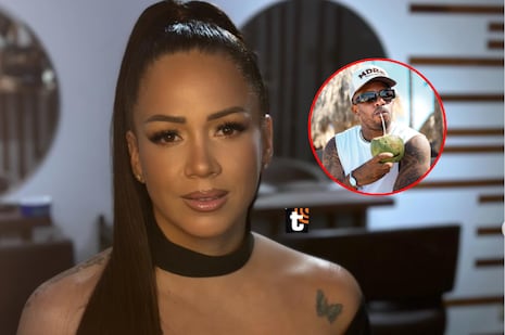 Melissa Klug lanza potentes mensajes tras perder juicio con Jefferson Farfán: “Llegará el día en donde......