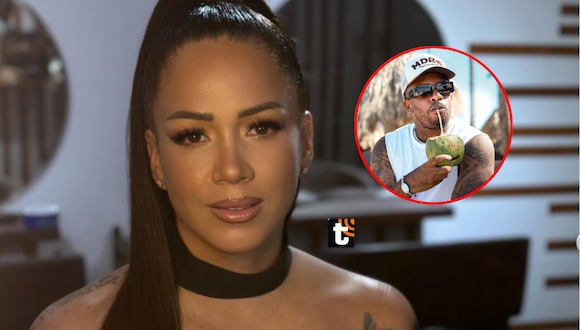 TROME - Melissa Klug pierde juicio con Jefferson Farfán en última instancia: Deberá pagarle 300 mil dólares