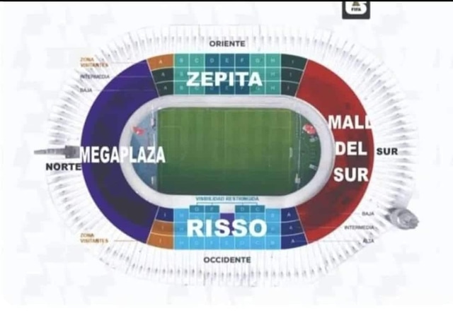 Memes Perú vs Venezuela