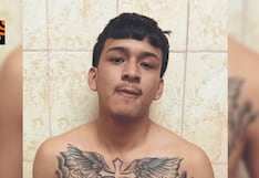 Adolescentes asesinos