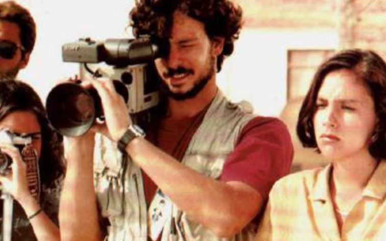 Reportaje a la muerte, cinta inspirada en el motín de El Sexto.