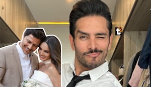 Rafael Cardozo sorprende con inesperada publicación luego que ‘Cachaza’ confirmara que se casó: ¿Qué hizo?