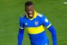 Luis Advíncula marcó un golazo con Boca Juniors ante Pereira de Colombia por la Libertadores | VIDEO