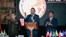 Perú suscribe Declaración de Cusco junto a más de 30 países