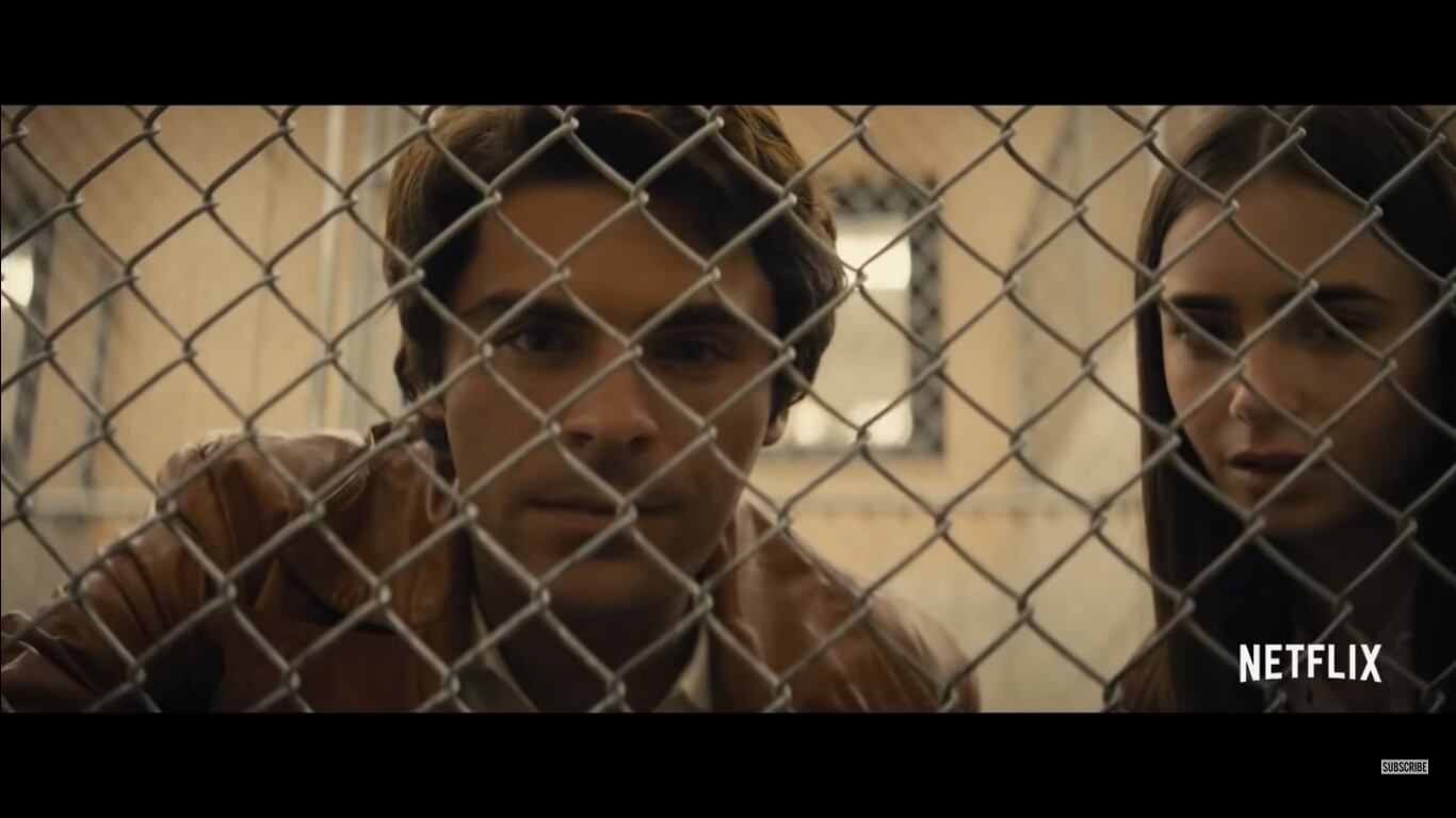 Netflix estrena tráiler de la película que protagoniza Zac Efron como el asesino en serie Ted Bundy (Fotos: Captura de pantalla)