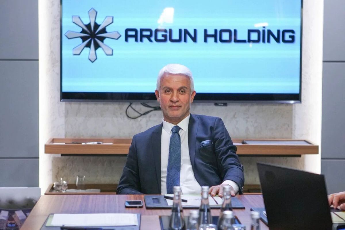 Halit es el blanco del rencor de Ender y Alihan (Foto: Med Yapim)