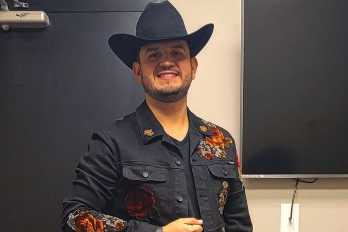 Edén Muñoz también quiere tener una hija. (Foto: Edén Muñoz / Instagram)