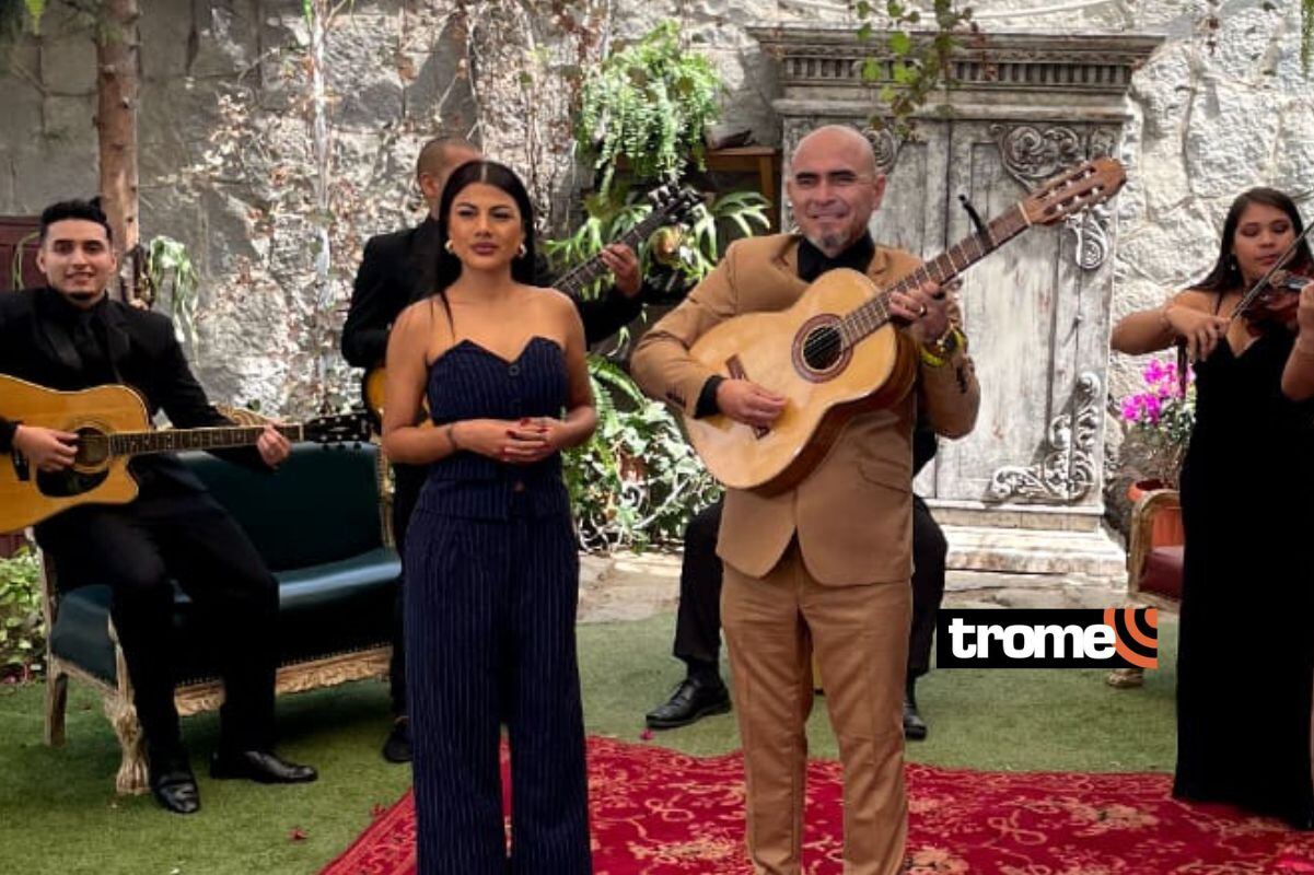 Brunella Torpoco y Los Kipus